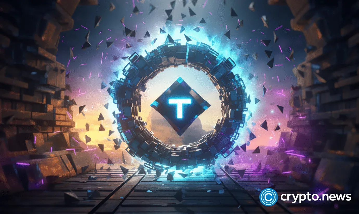 Tether Gold گواهینامه شرعی برای XAU₮ دریافت می کند