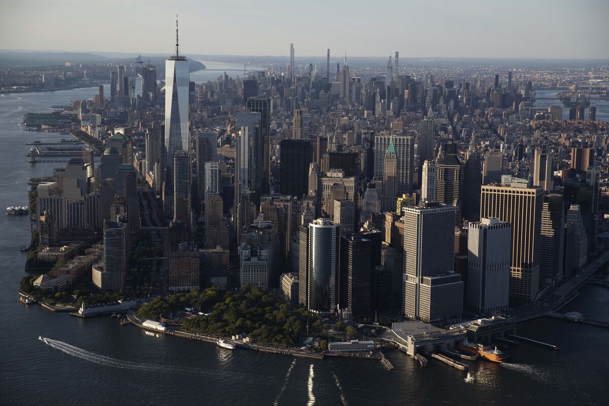 NYC ساخت و ساز در برج دفتر به محل اقامت برادوی 222 را متوقف می کند