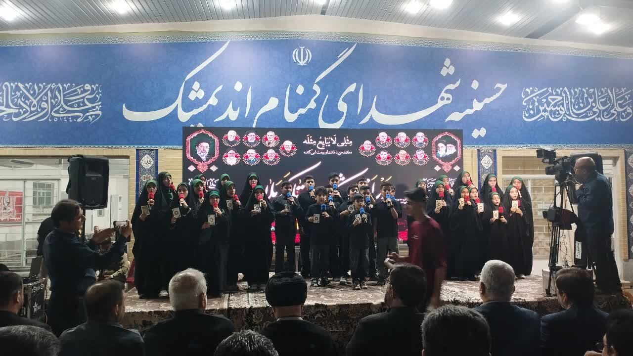 فرماندار: امکان اسکان شبانه روزی ۶ هزار زائر در اندیمشک فراهم شد