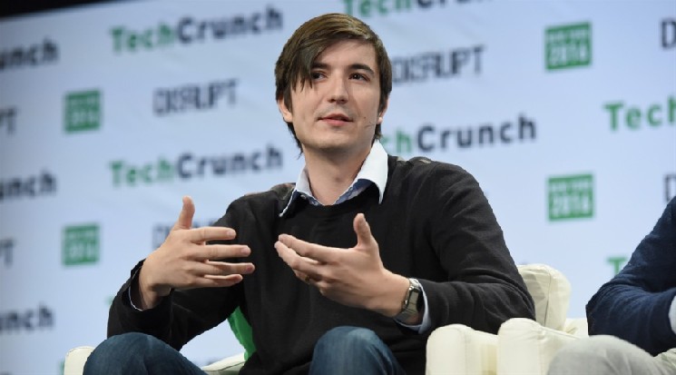 Robinhood در حال استفاده از VC Fund Roadshow عمومی و استارت‌آپ‌های Y Combinator هستند