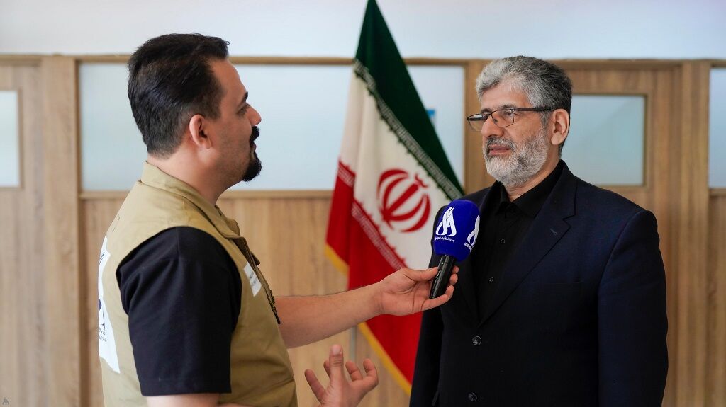 پیش بینی حضور ۶ میلیون زائر ایرانی در مراسم اربعین