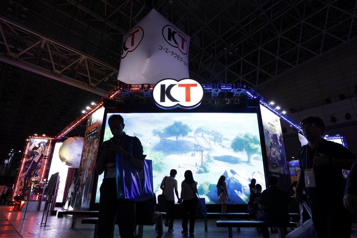 سقوط سهام Koei Tecmo به دلیل کاهش سود، افزایش شک و تردیدهای بلند مدت