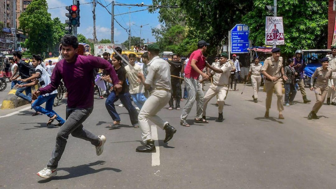 موارد اعتراض NEET: آسام و بیهار پس از هشدار CJP، خروج FIR را اعلام کردند
