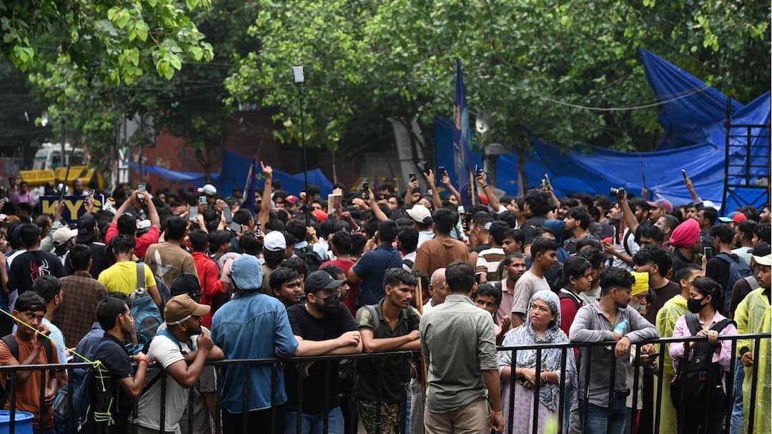 خشونت در اعتراضات دهلی: 989 معترض سوابق کیفری داشتند، 101 نفر به اتهام قتل