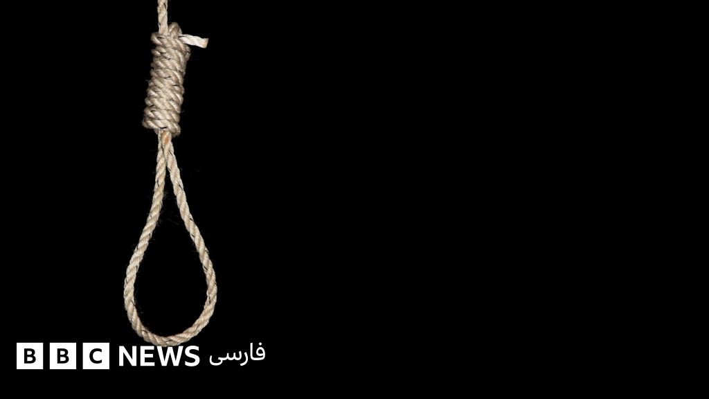 ابوالفضل سپاهی بادجانی و امیرحسین صفری حسین‌آبادی، از بازداشت‌شدگان اعتراضات دی ماه اعدام شدند