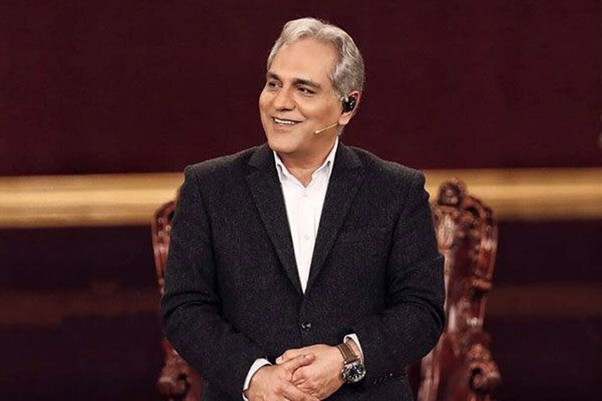 ببینید | افشاگری سحر زکریا درباره تماس تلفنی مهم مهران مدیری با او در شرایط نامناسب