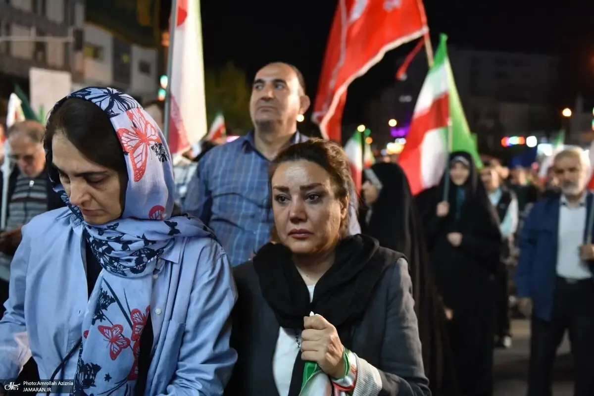«حجاب» دوباره مسئله شد | روزنامه شهرداری: چرا دادستانی و پلیس وارد عمل نمی‌شوند؟