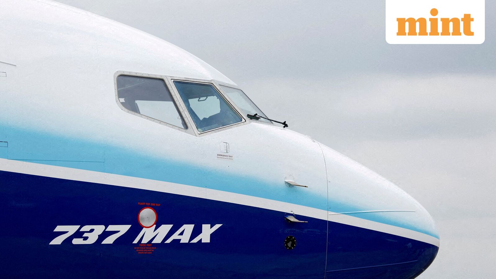 بوئینگ 737 MAX با توجه به پیشنهاد FAA برای بازرسی صندلی، با نگرانی های ایمنی جدیدی مواجه است