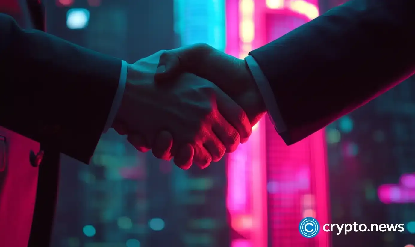 متعصب برای به دست آوردن مبادله بازار پیش بینی BGC