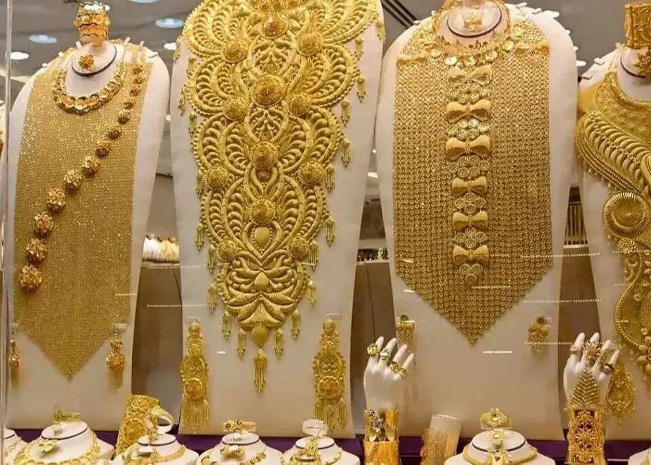 قیمت طلا و سکه امروز 6 مردادماه