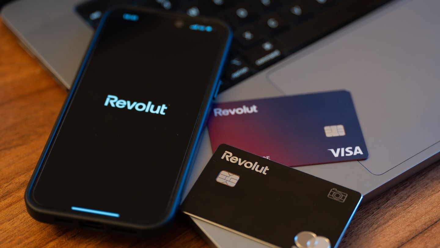 Revolut دسترسی به وجوه بازار خصوصی را باز می کند