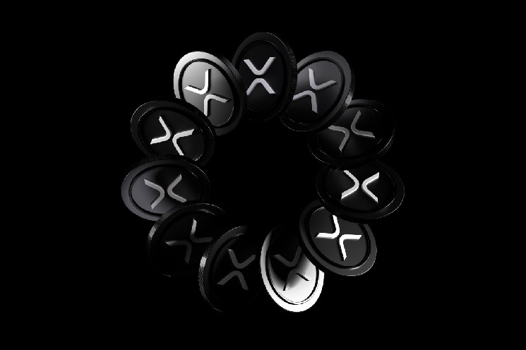 تحلیلگر اولین هدف اصلی را برای قیمت XRP تعیین می کند