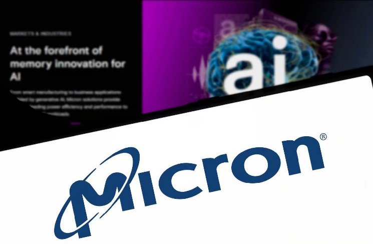 بازارهای کریپتو قیمت سهام Micron را برای پایان ماه جولای پیش بینی می کنند