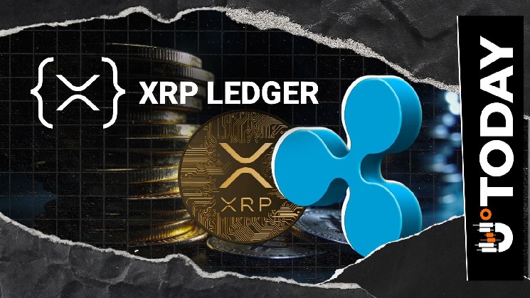توسعه‌دهنده Ripple تصور اشتباه درباره استفاده از ویژگی XRP Ledger را برطرف می‌کند