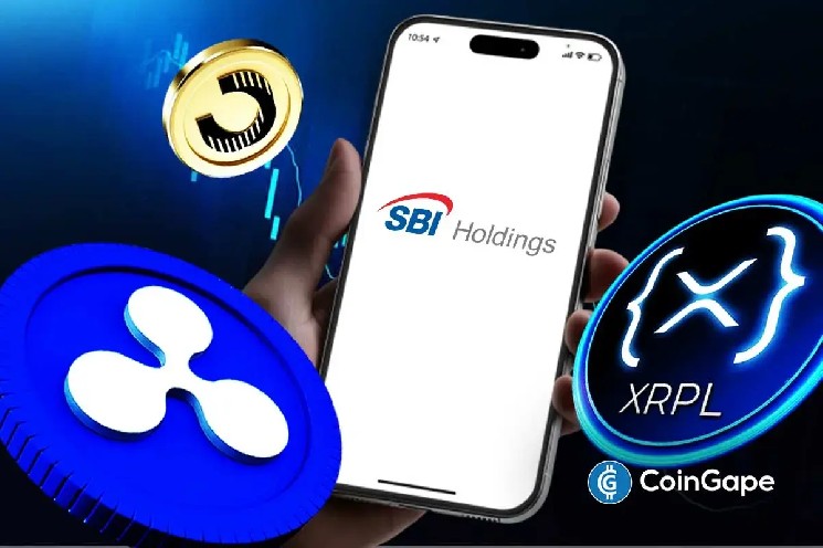 شکست: Ripple Ally SBI امور مالی زنجیره ای را فراتر از XRPL، RippleNet از طریق شبکه Canton گسترش می دهد