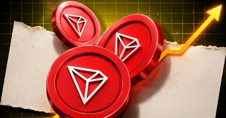 TRON روند صعودی چند ساله را حفظ می کند زیرا پذیرش سازمانی تسریع می یابد - آیا قیمت TRX می تواند به 1 دلار برسد؟