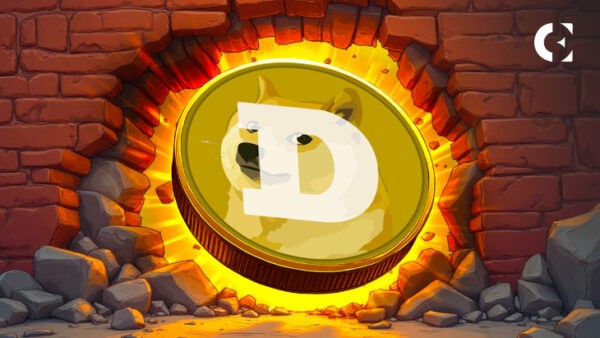 چشم انداز قیمت Dogecoin: تحلیلگر افزایش 40 برابری تا 2.85 دلار را پیش بینی می کند، اما آیا 14 دلار ممکن است؟