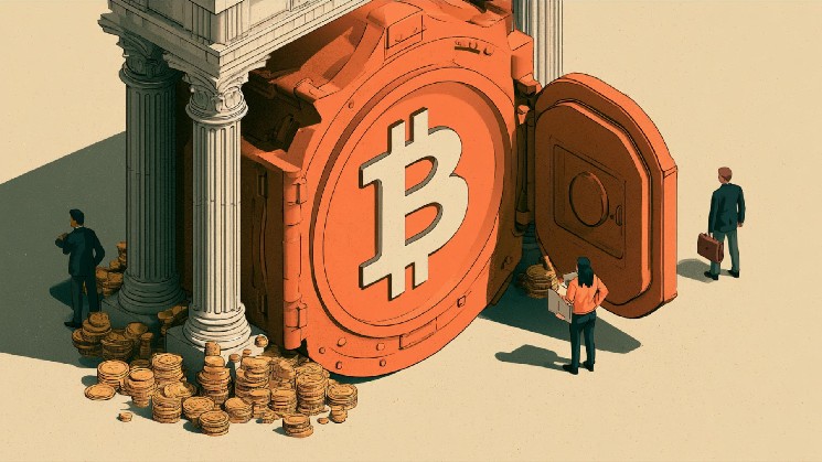 Hyperscale بیت کوین Stash را افزایش می دهد و دارایی ها را به بیش از 1106 سکه می رساند