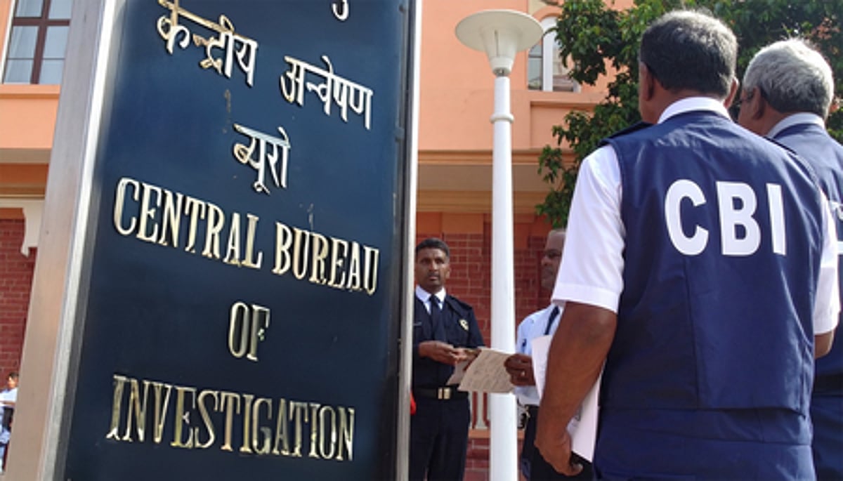 CBI برگه شارژ را در مورد نشت کاغذ NEET-UG 2026 ارسال می کند
