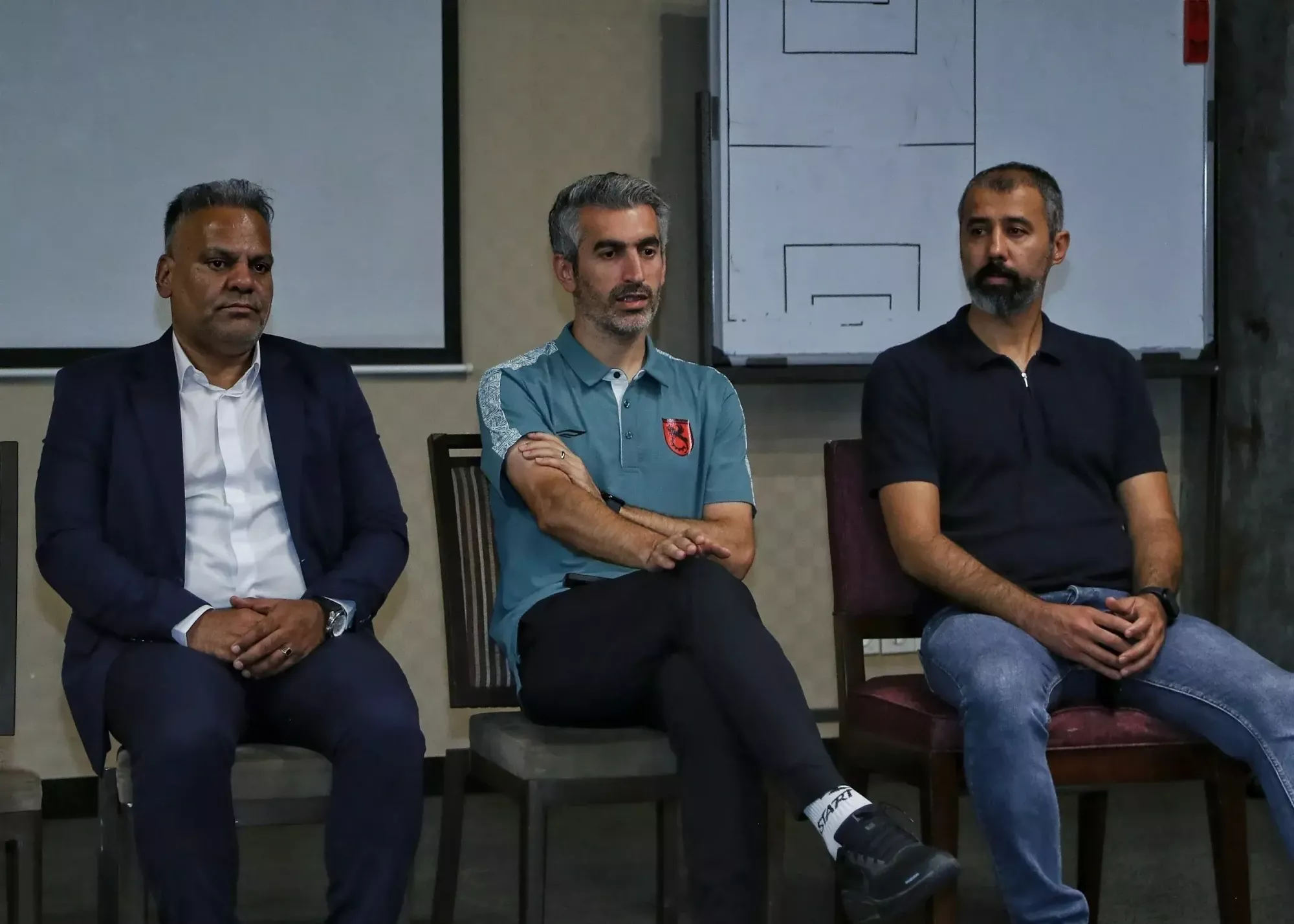 فردا تکلیف نیمکت رفسنجانی‌ها مشخص می‌شود/ جلسه مهم جباری و مدیران مس
