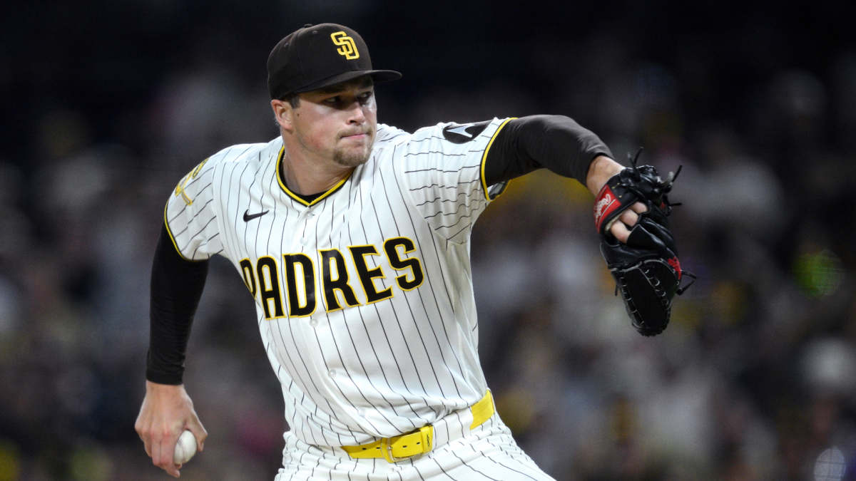 شایعات MLB: بازار تاریک اسکوبال متبلور شد. چرا پادرس تجارت میسون میلر را در نظر می گیرد. یک شکار سی جی آبرامز