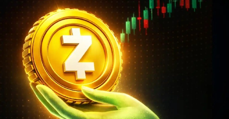 قیمت ZEC پس از فعال شدن ارتقای Zcash Ironwood افزایش یافت