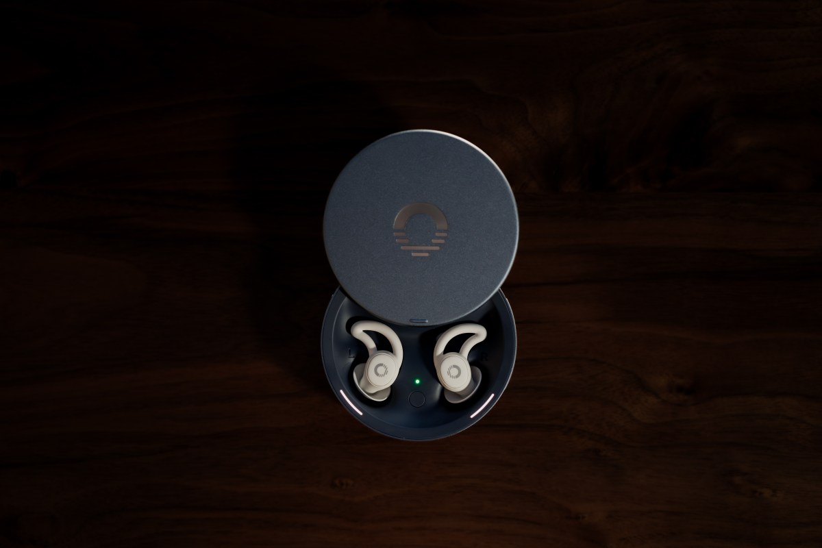 Ozlo's Sleepbuds 2 بر اساس میراث هدفون خواب Bose ساخته شده است