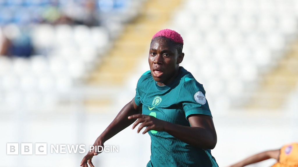 برترین بازی نیجریه مقابل مالاوی: Super Falcons در اولین بازی Wafcon 2026 شکست خورد و یازدهمین عنوان را دنبال کرد.