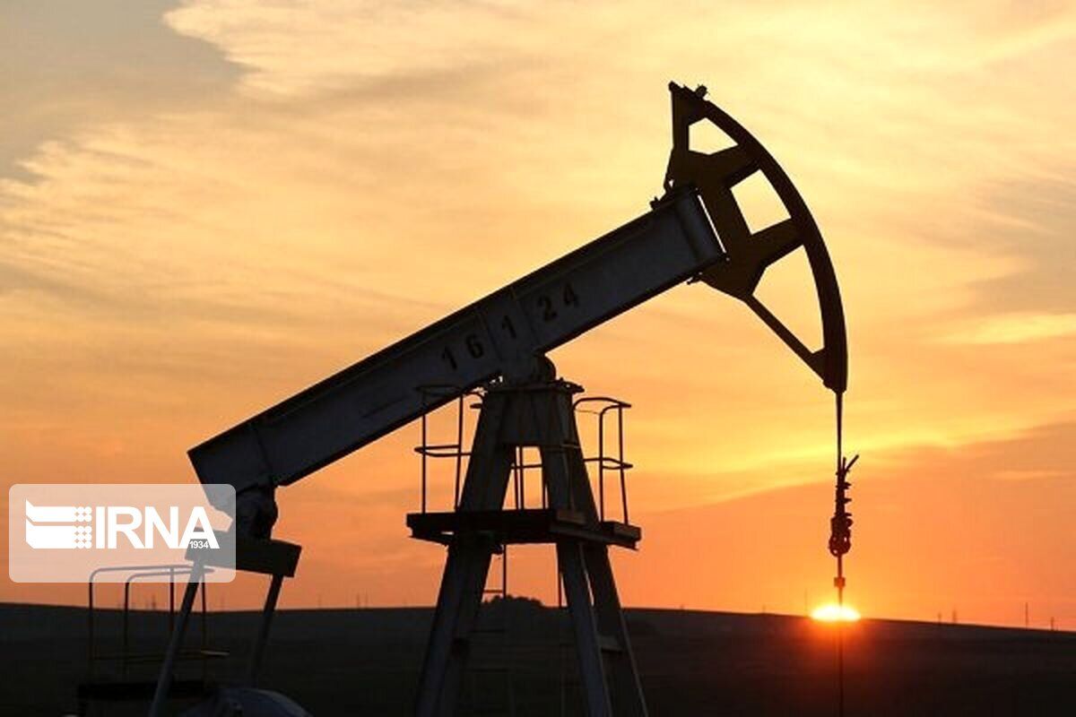 بهای نفت پنج درصد افزایش یافت
