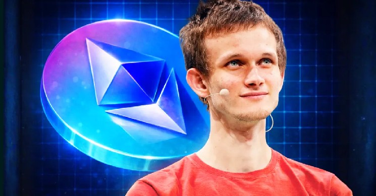 Vitalik Diamond iO را معرفی می کند: پیشرفتی در مقیاس های زمانی رمزگذاری رمزگذاری