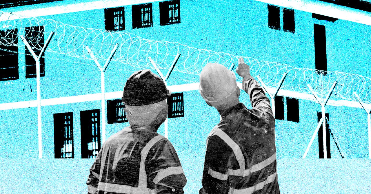 قراردادهای جدید بازداشتگاه ICE قوانین ایالتی را "اجرا نمی کند" اعلام می کند