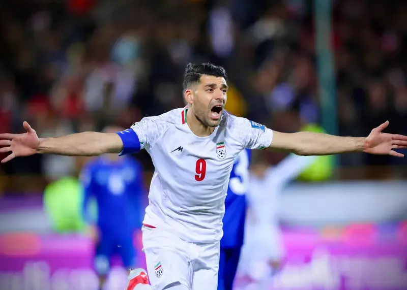 طارمی به ایران نمی‌آید؛/ بمب بزرگ پرسپولیس خنثی شد