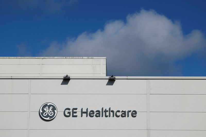 GE HealthCare برآوردهای سود سه ماهه را در مورد تقاضای تصویربرداری قوی و بازپرداخت تعرفه شکست می دهد