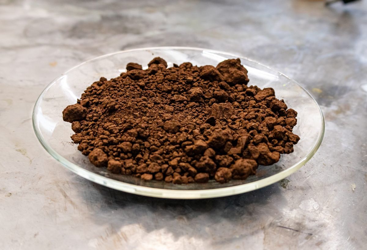 Fast Metals به منظور استخراج مواد معدنی حیاتی، زباله ها را با زباله های بیشتری تصفیه می کند