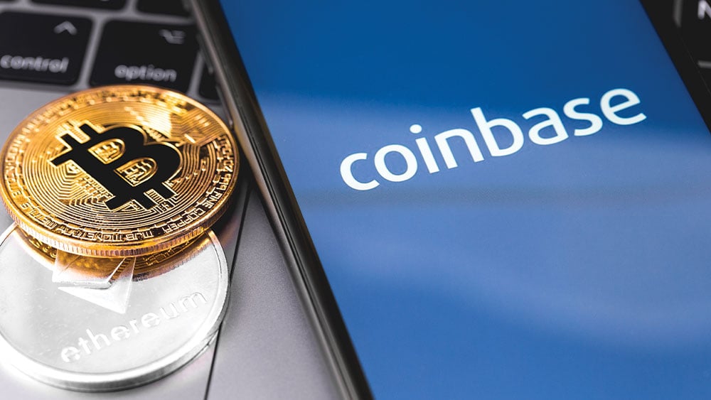 Coinbase با درآمدهای معوق در سطح کلیدی ضربه می زند. شفافیت عمل در انتظار