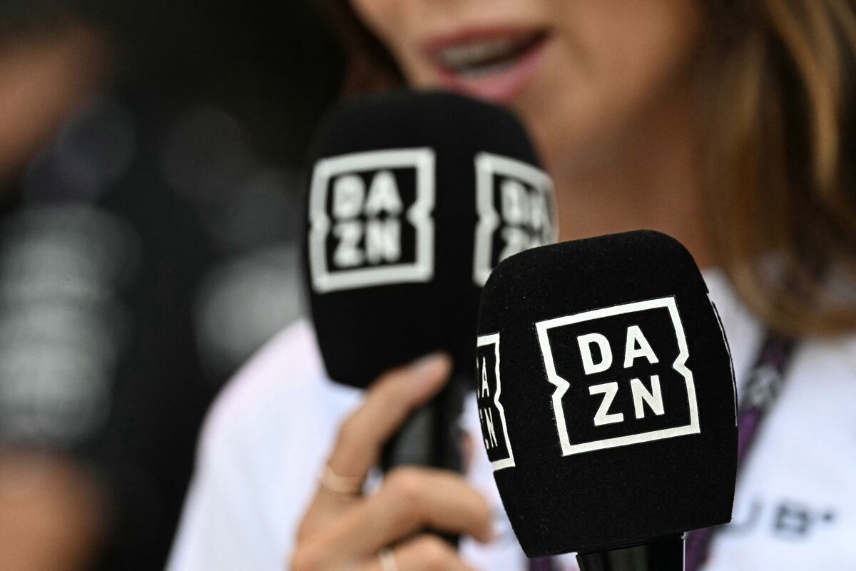 Knicks, Yankees برای پخش جریانی در برنامه DAZN از فصل بعد