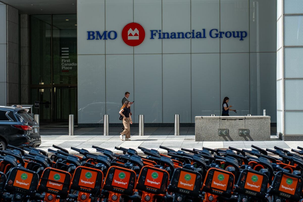 BMO SRT های مرتبط با وام های شرکتی 5 میلیارد دلاری را تکمیل می کند