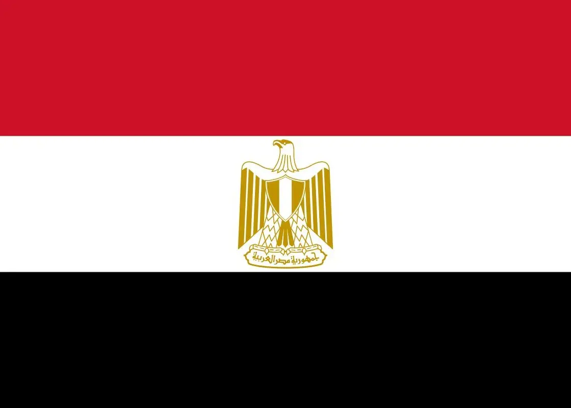 انفجار در بندر دمیاط مصر