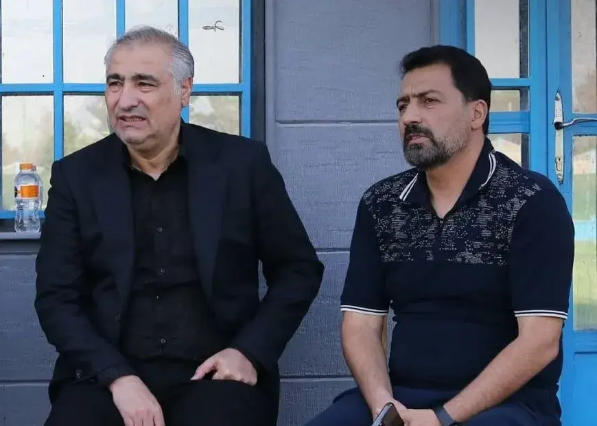 ساکت به عبدالله پیوست/ تعداد سرمربیان جامدار لیگ به دو نفر رسید!