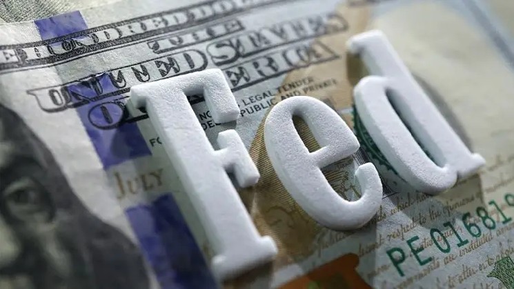 شکست: در اینجا بیانیه FOMC پس از بدون تغییر نگه داشتن نرخ های بهره منتشر شد