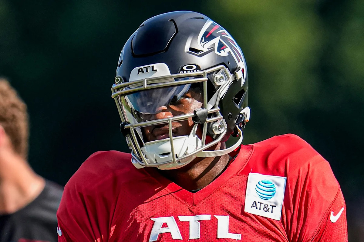 Falcons Recap: نکات برجسته اردوی آموزشی، اخبار QB، حرکت فهرست