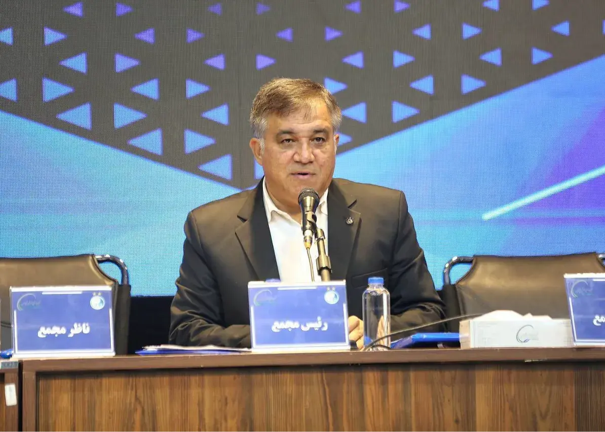ادعای بزرگی که مدیرعامل تراکتور مطرح کرد/ امضای تاجرنیا پای صورتجلسه جنجالی!