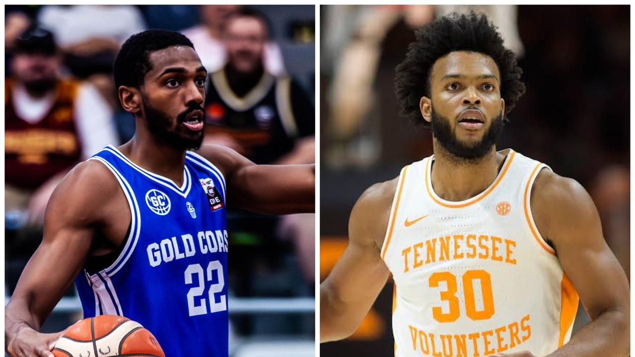 Breakers، Wildcats به تغییر شکل فهرستها با افزودنهای جدید جذاب برای NBL27 ادامه میدهند.