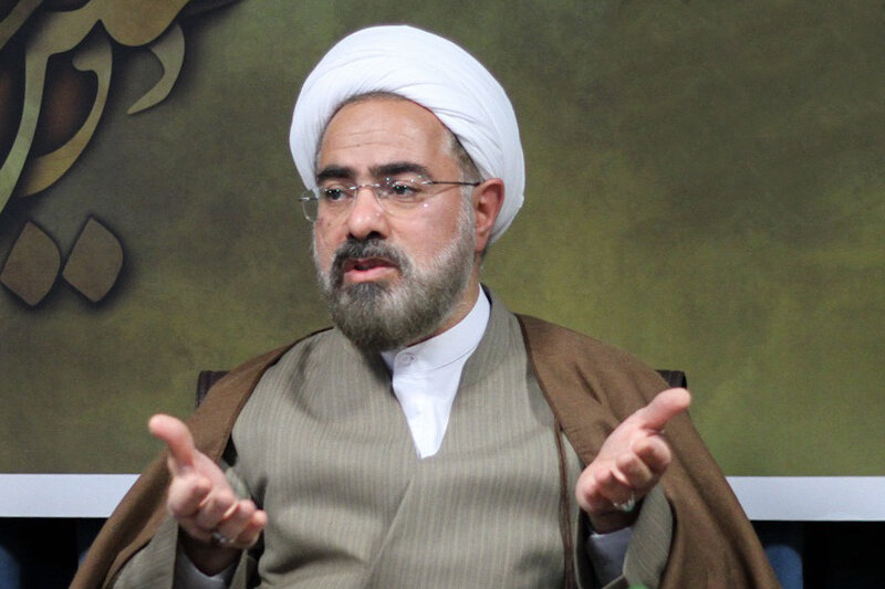 مرتضی جوادی آملی : هیچ تردیدی وجود ندارد که بدون موافقت و تأیید رهبر شهید، برجام هرگز به امضا نمیرسید
