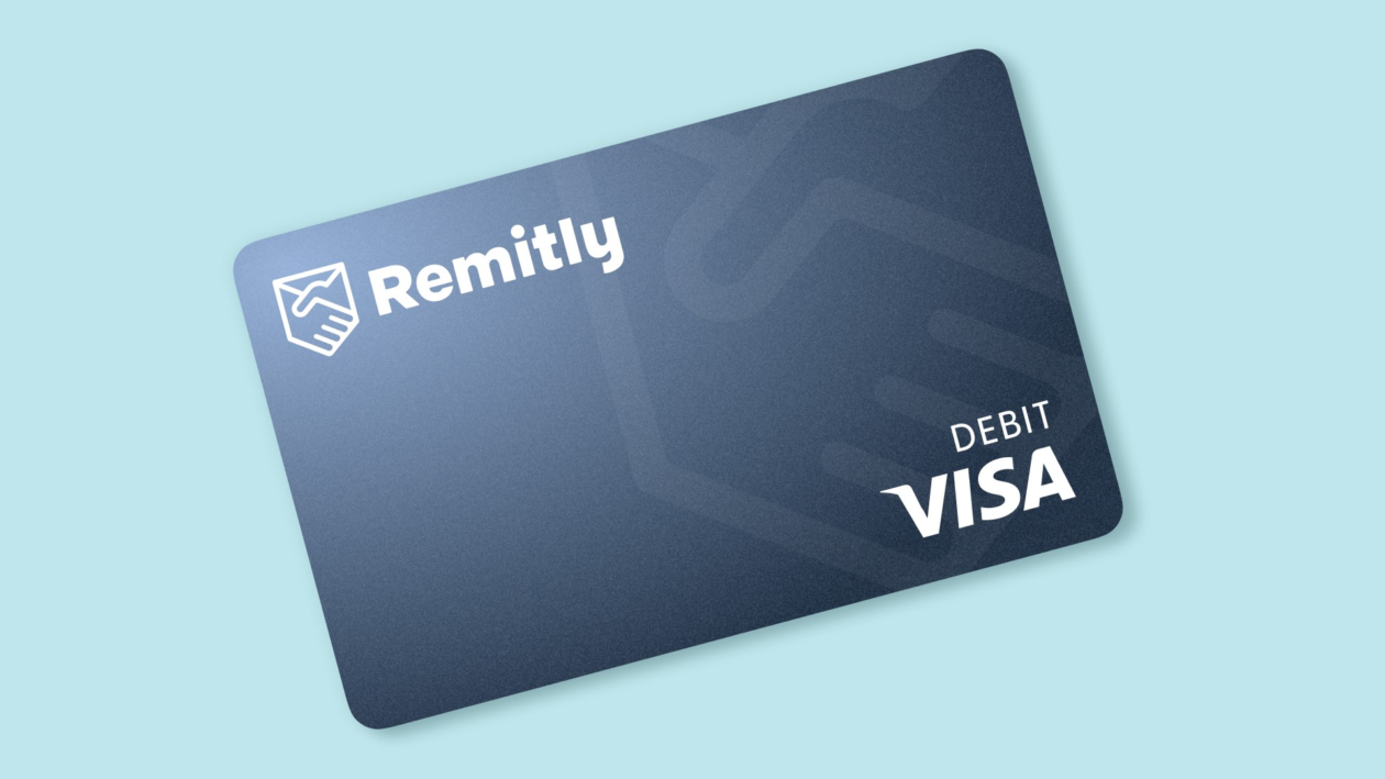 Remitly کارت جهانی را راه اندازی می کند تا انتقال پول بین مرزی را به بانکداری روزمره تبدیل کند
