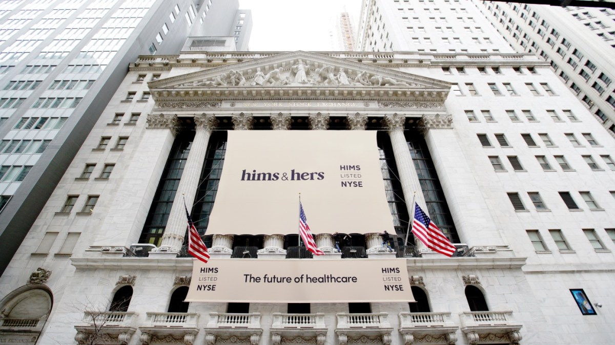 FTC از Hims & Hers به ​​دلیل به اشتراک گذاری داده های پزشکی بیماران با تبلیغ کنندگان Meta و Snap شکایت کرد.
