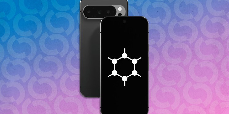 "کاملاً قانونی": GrapheneOS با پیشروی پرونده رمز عبور اجباری به عقب باز می گردد