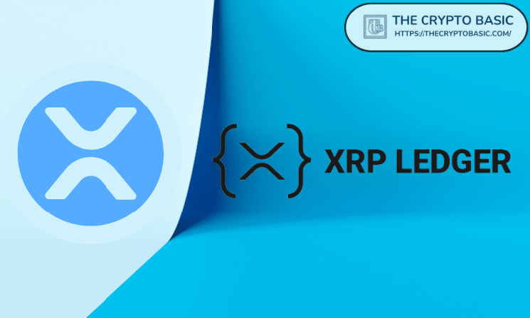 XRP Ledger با افزایش تسلط RLUSD، 4.28 میلیارد دلار در نقل و انتقالات استیبل کوین پردازش می کند.