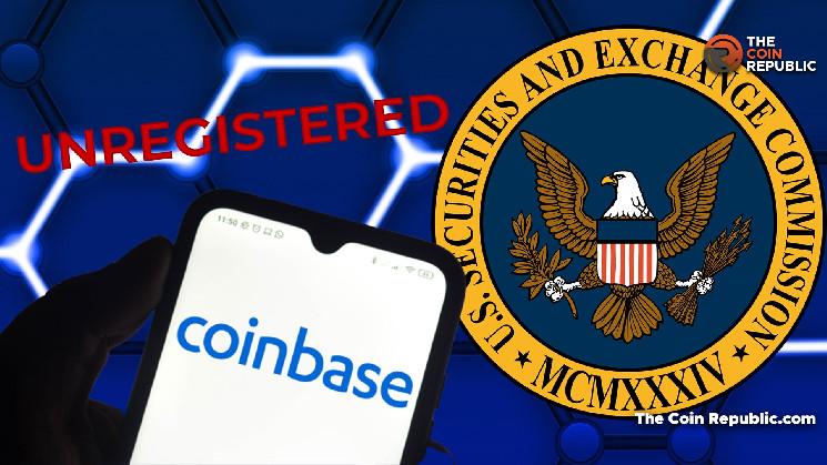 SEC Coinbase را در مورد اوراق بهادار ثبت نشده بررسی می کند