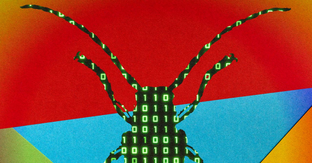 کروم به لطف AI Bug Hunting به وصله دو بار در هفته نیاز دارد